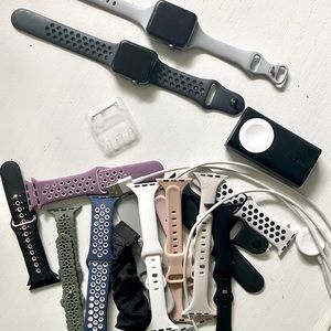 Apple Watch Bundle